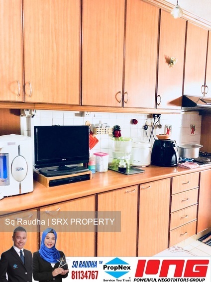 Blk 441 Jurong West Avenue 1 (Jurong West), HDB 4 Rooms #178614532